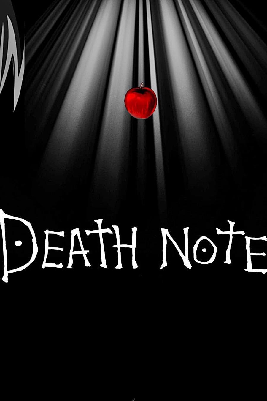 Death Note Light Yagami Wallpaper - Death Note Wallpaper iPhone