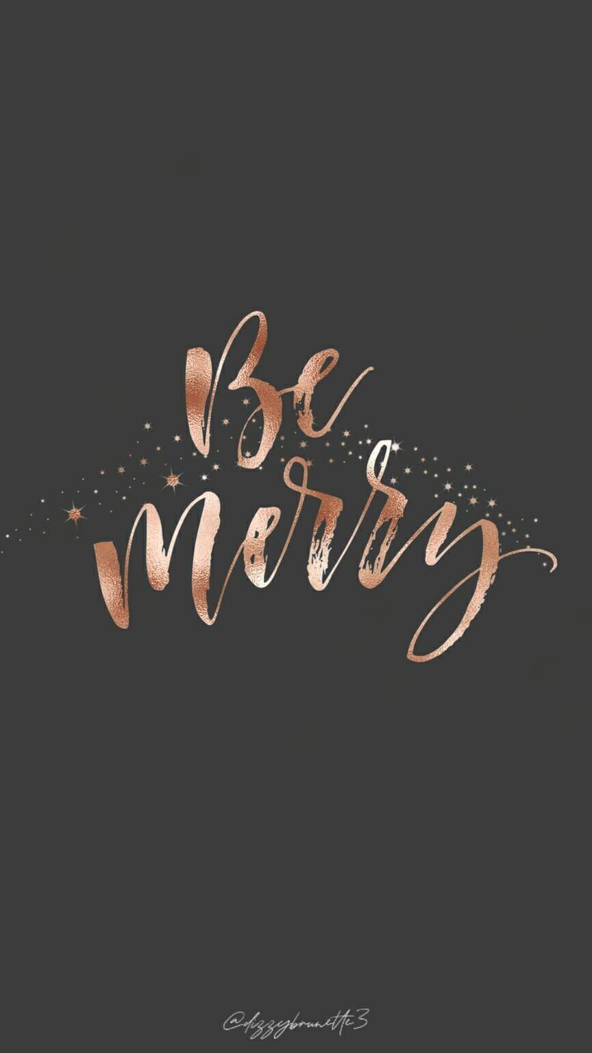 Free Stunning Christmas Wallpaper Background For iPhone