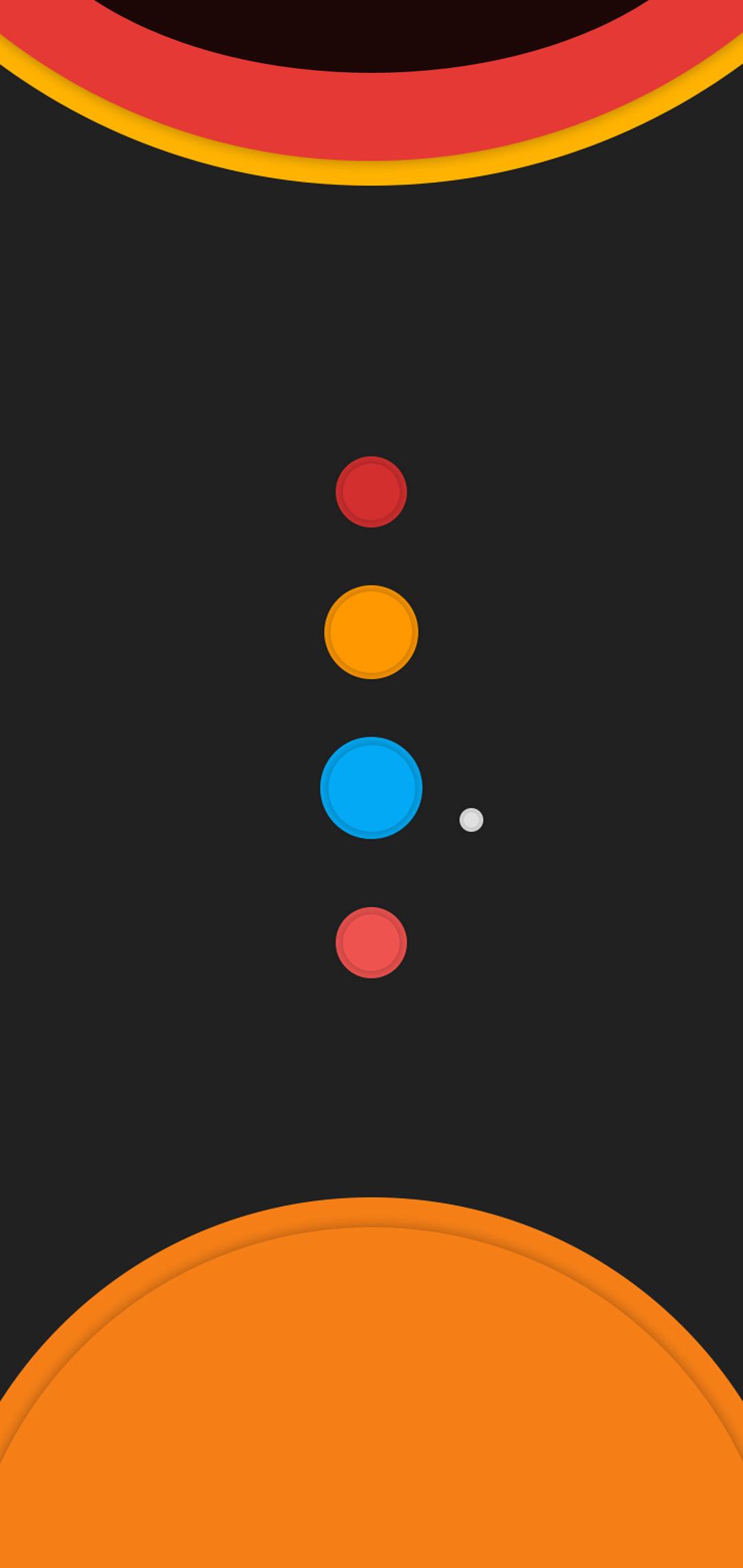 Samsung Note 10 Hole Punch Wallpaper (FHD+)