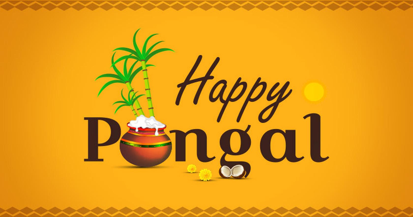 Happy Pongal Wishes, Image And Photo Collection 2021