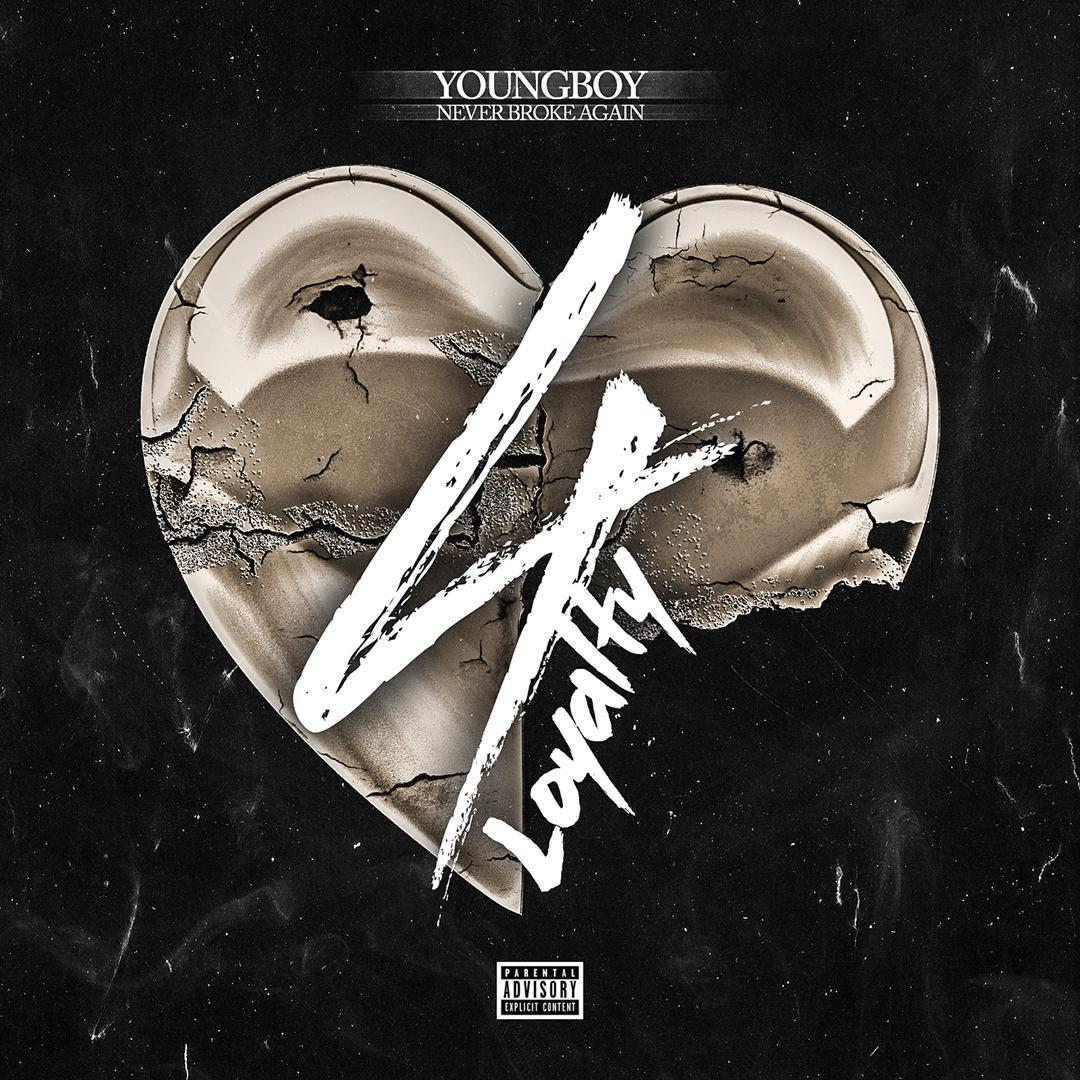 Nobody Hold Me (feat. Quando Rondo) by YoungBoy Never Broke