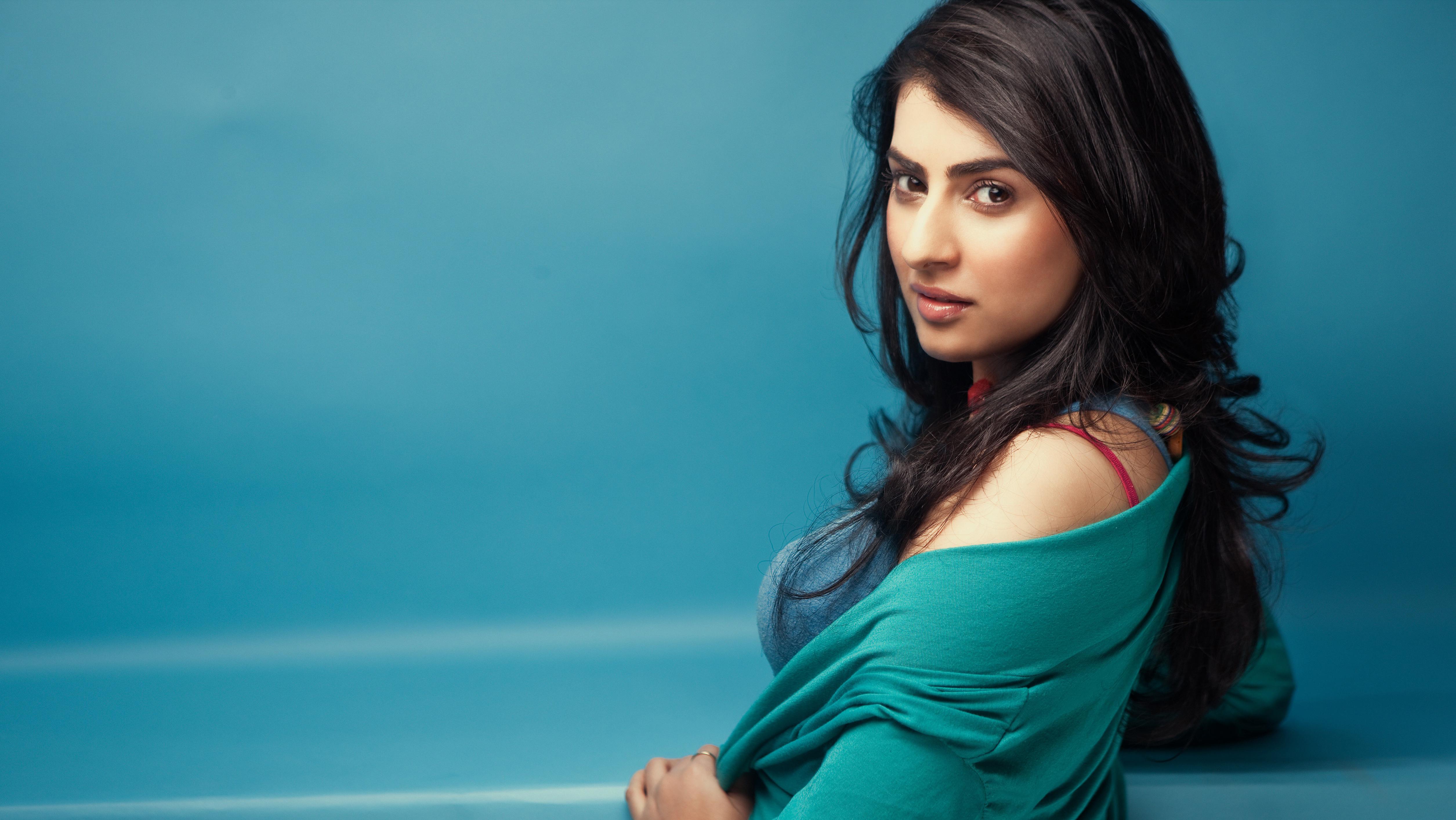 Tamil Actress 4k Wallpaper Veda, HD Wallpaper