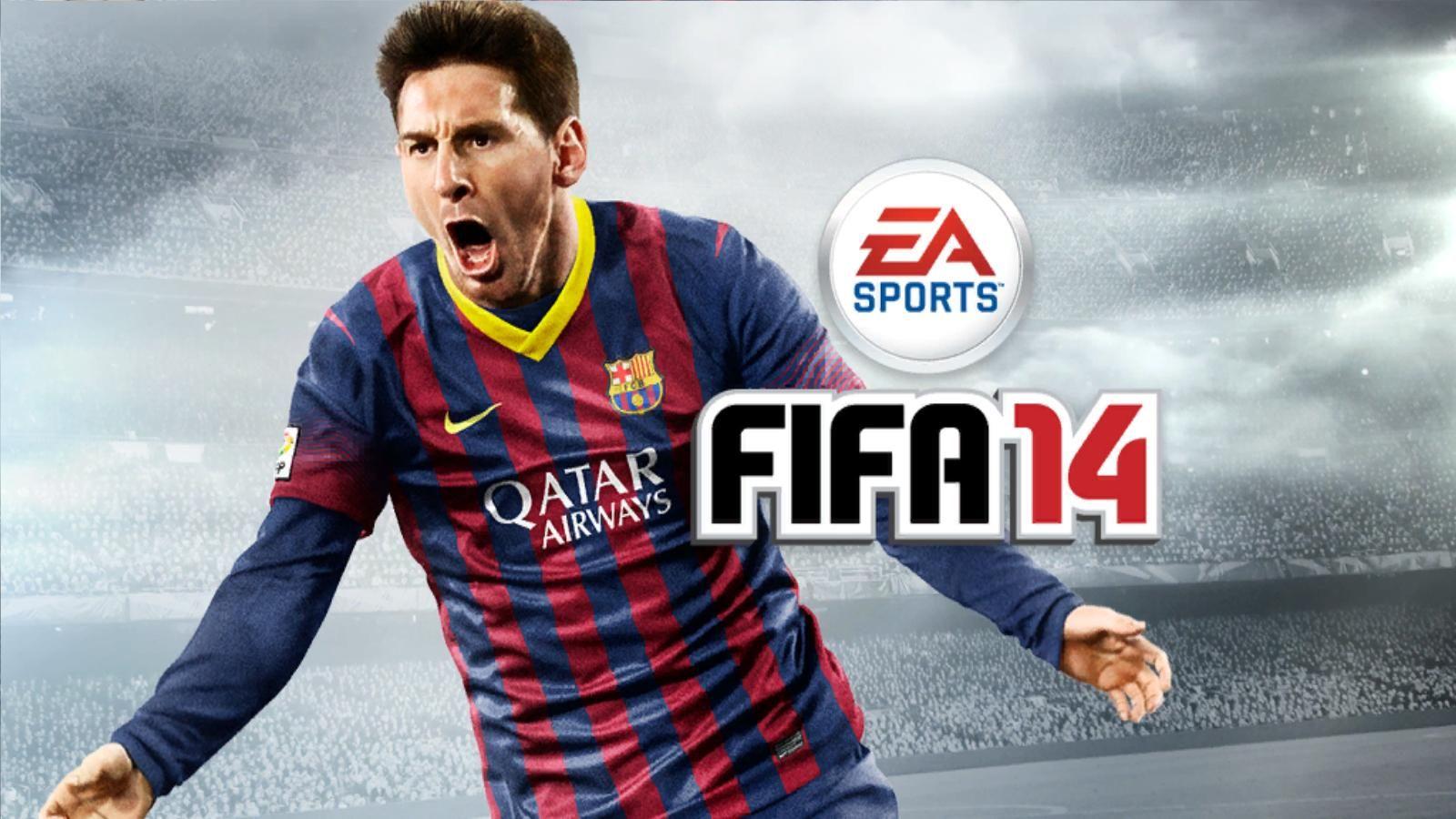 fifa14