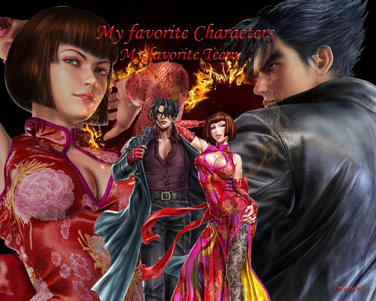 My Favorite Team Wallpaper and Background Imagex1024