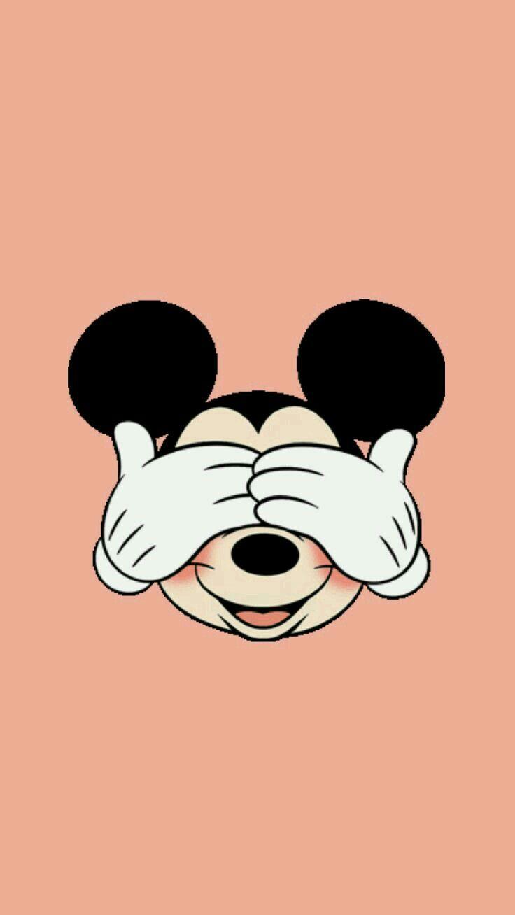 Beta. Mickey mouse wallpaper, Cute