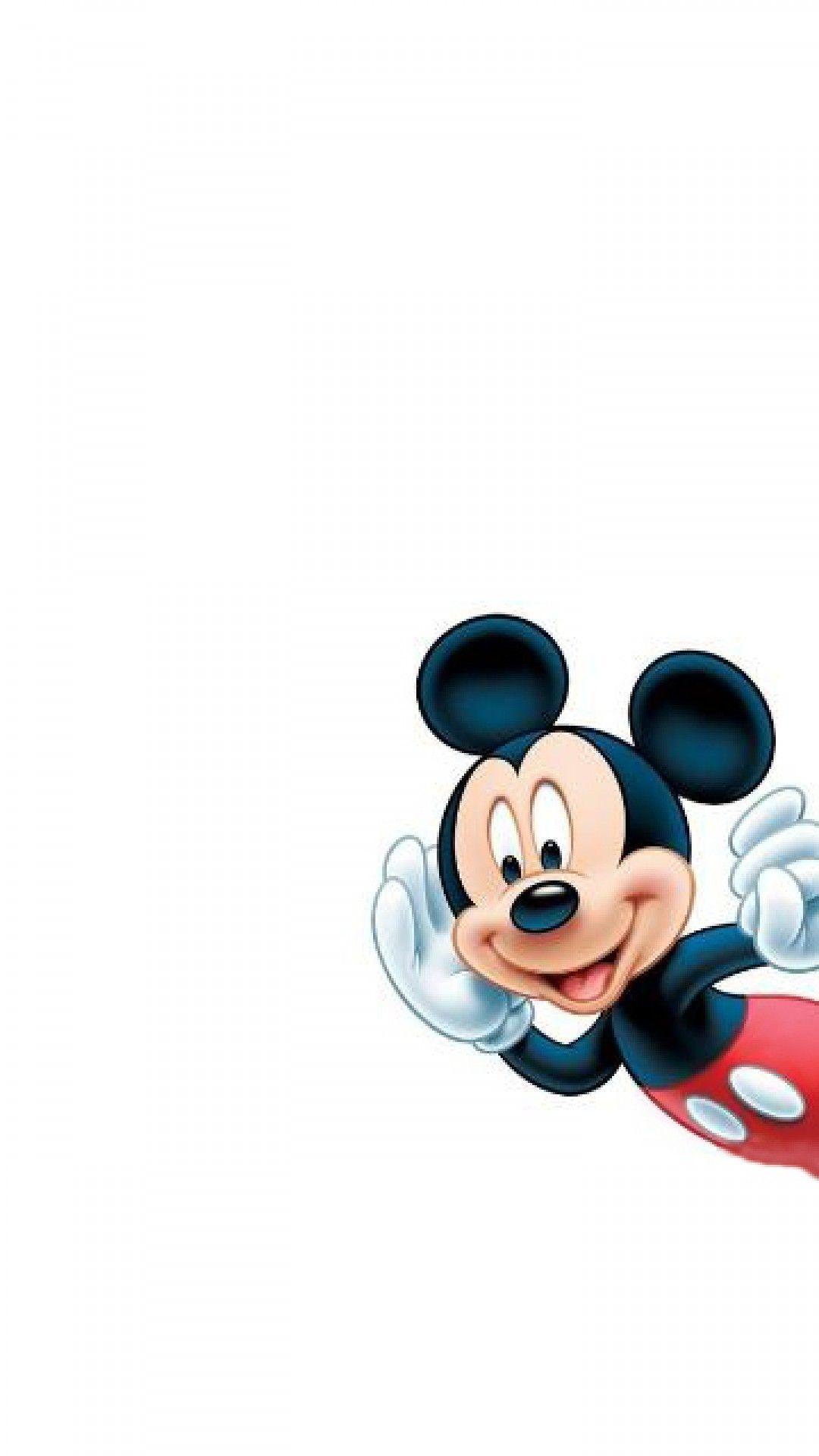 Cute Mickey Mouse Wallpaper Free Cute Mickey Mouse