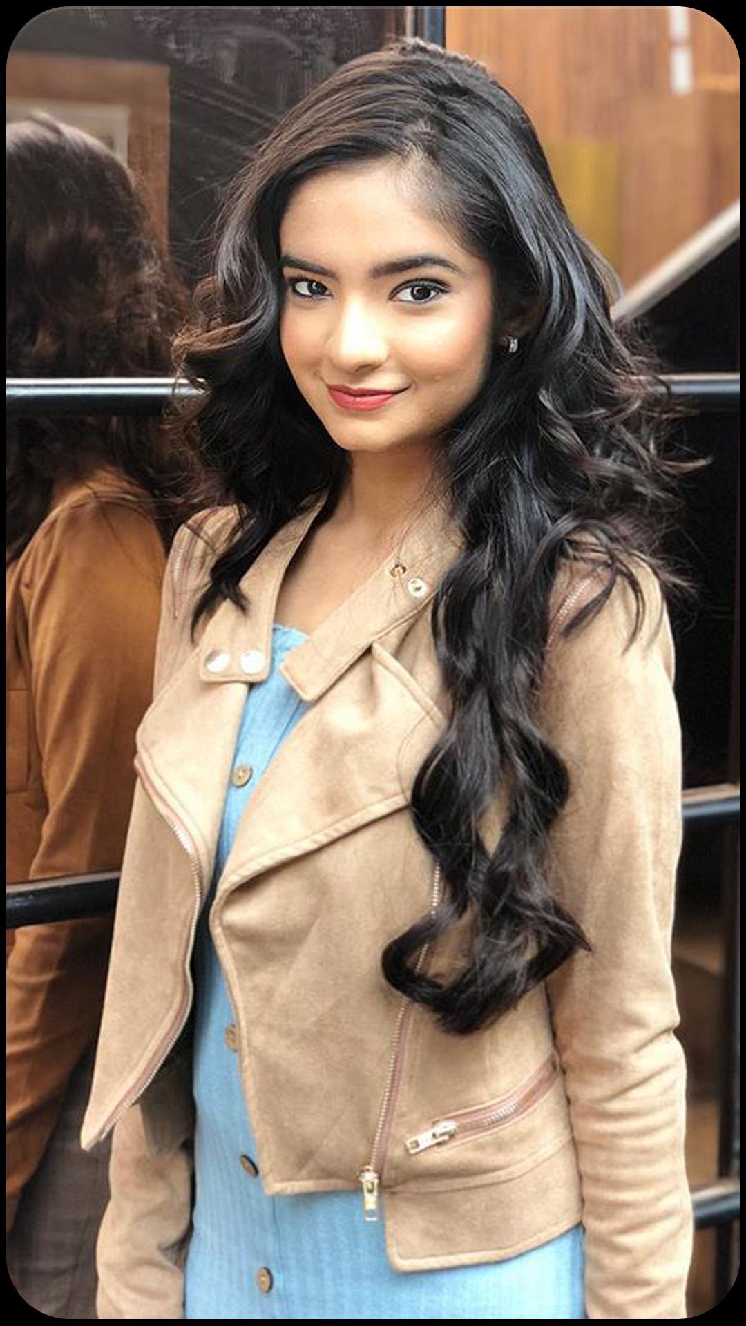 Megha Ray on replacing Anushka Sen in 'Apna Time Bhi Aayega': I don't want  to burden myself with the thought of replacing someone established - Times  of India