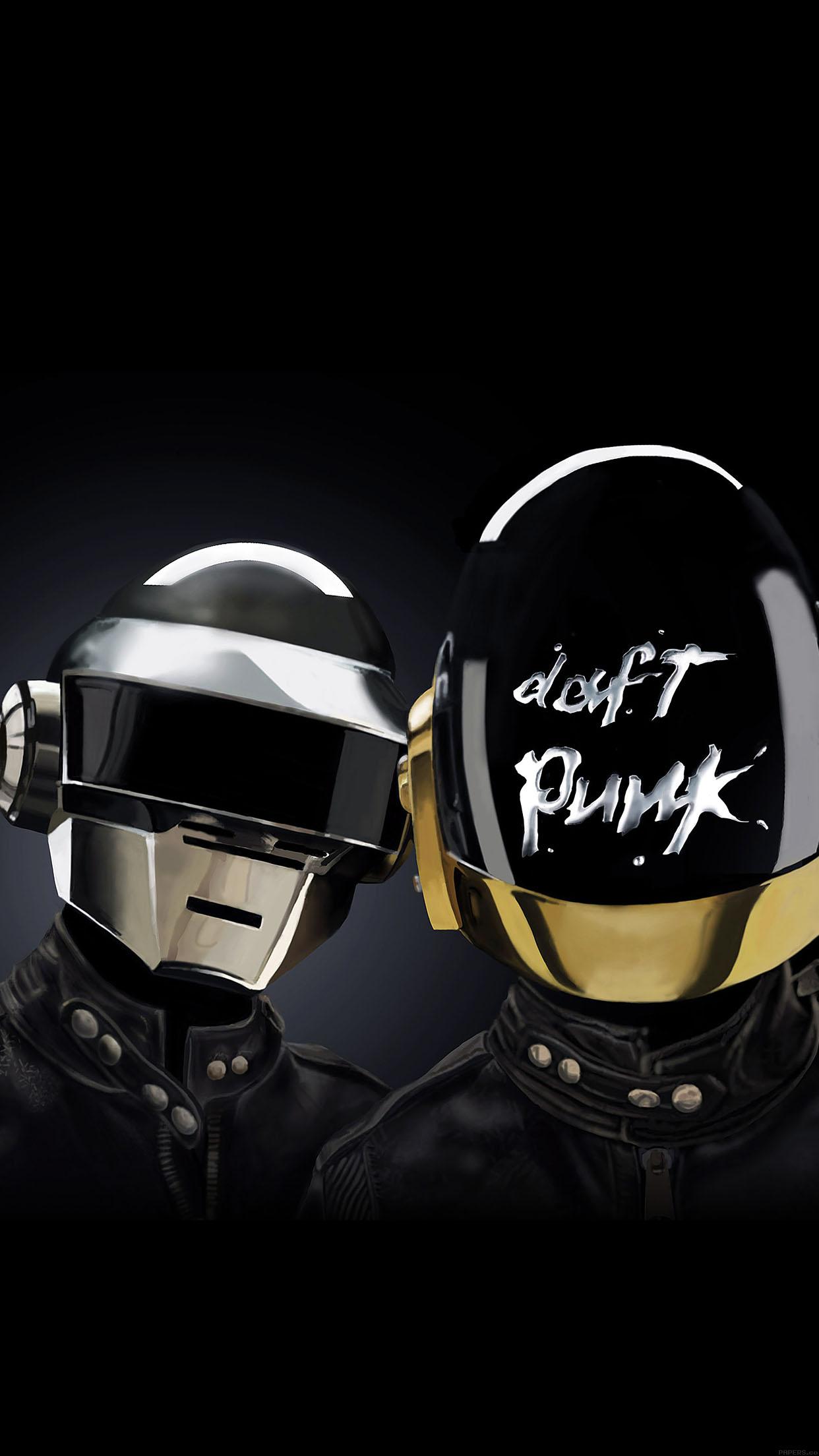 Daft Punk 4k Mobile Wallpapers - Wallpaper Cave