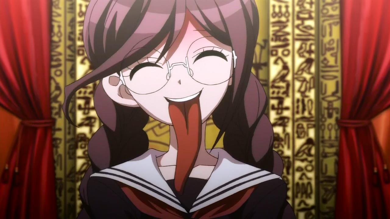 Genocider Syo Syo fotografia