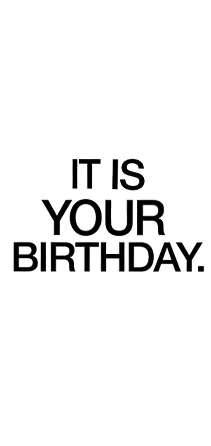 The Office birthday phone case 5. Birthday