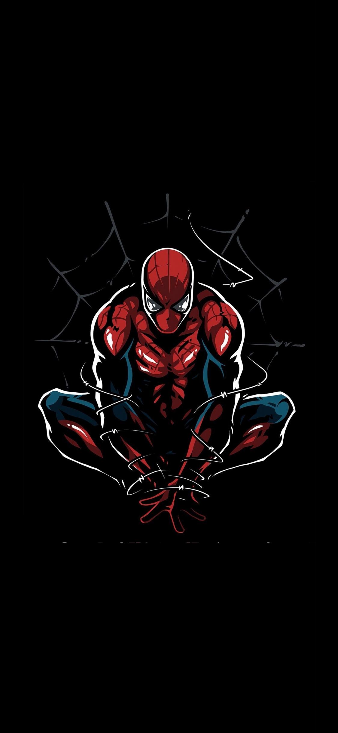 Spider 2023 iPhone Wallpapers - Wallpaper Cave