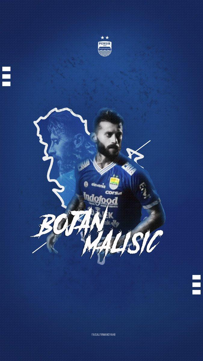 Wallpaper Persib Hd Keren - Football Wallpaper