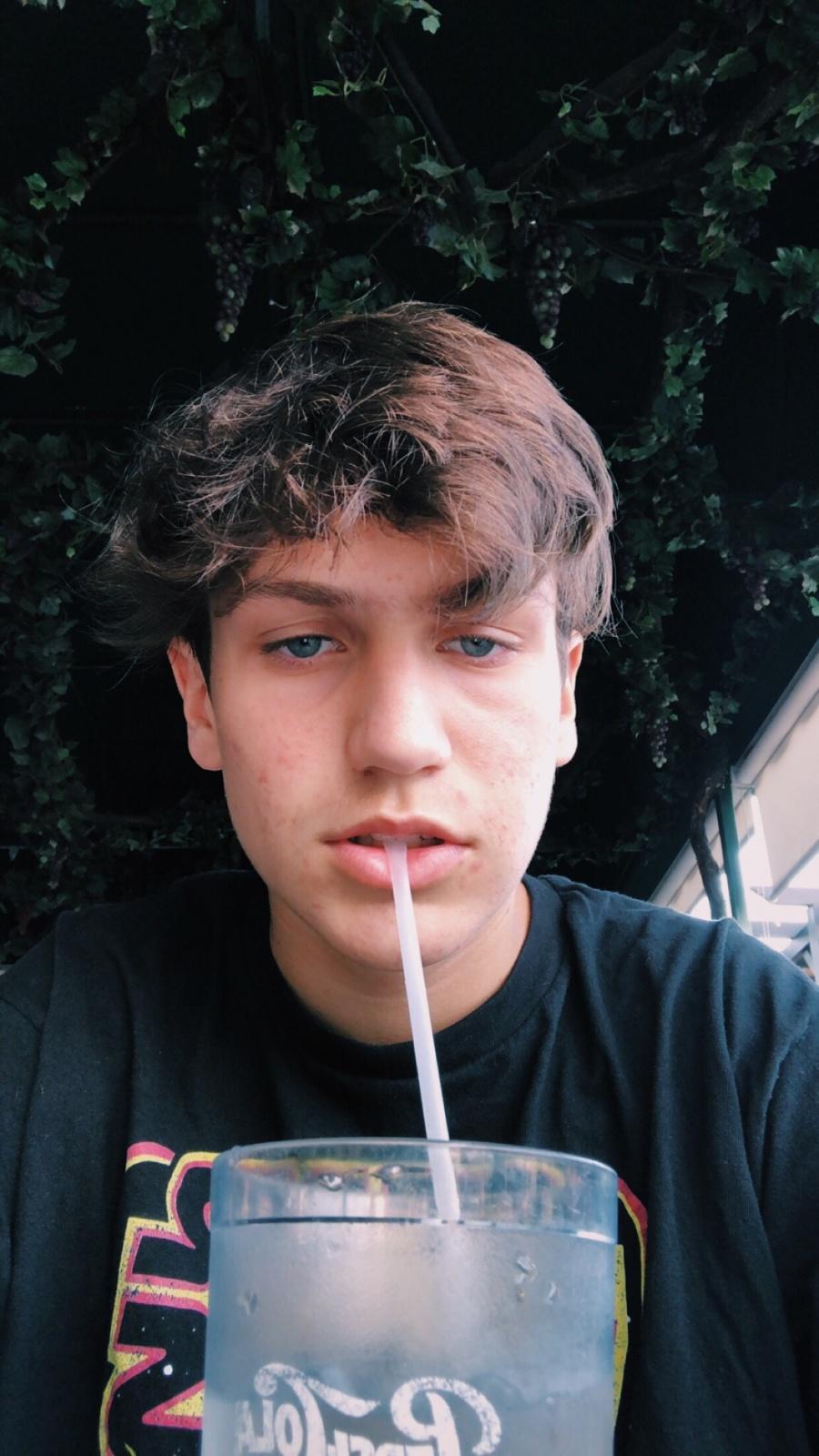 Lil Huddy Wallpapers - Wallpaper Cave