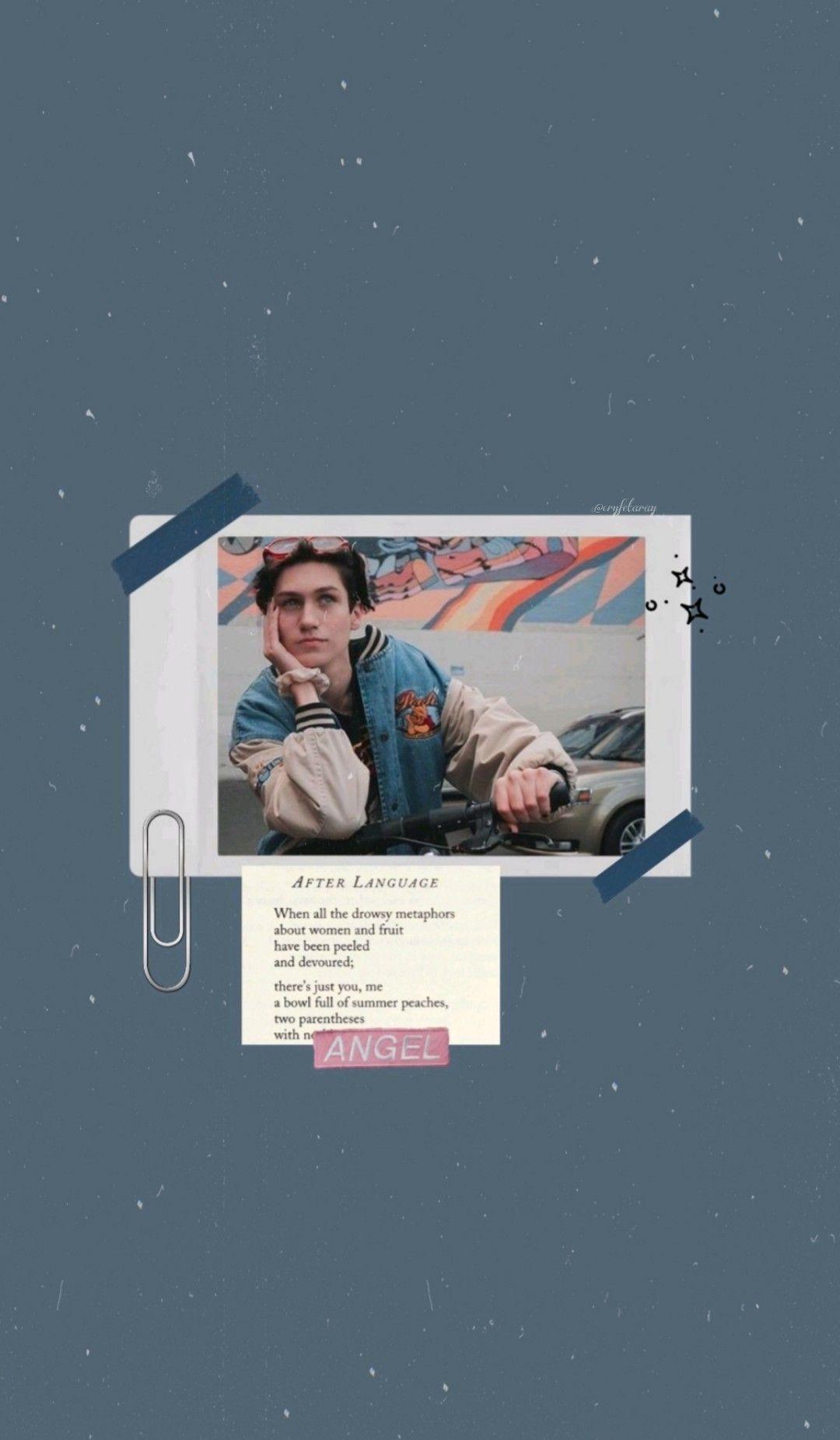 Lil Huddy Wallpapers - Wallpaper Cave