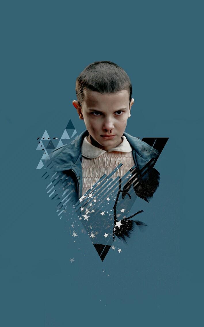Eleven wallpaper discovered