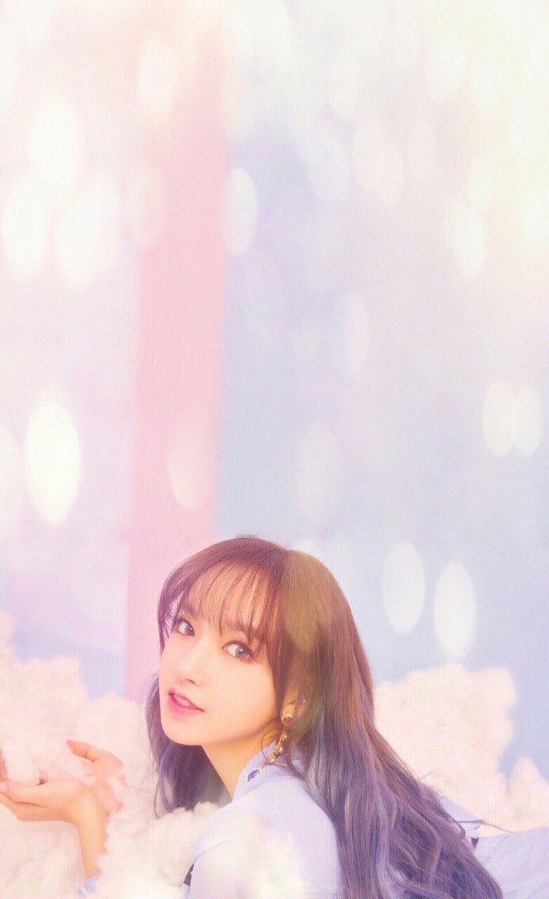 Wjsn Cosmic Girls Wallpaper Lockscreen HD Fondo de pantalla
