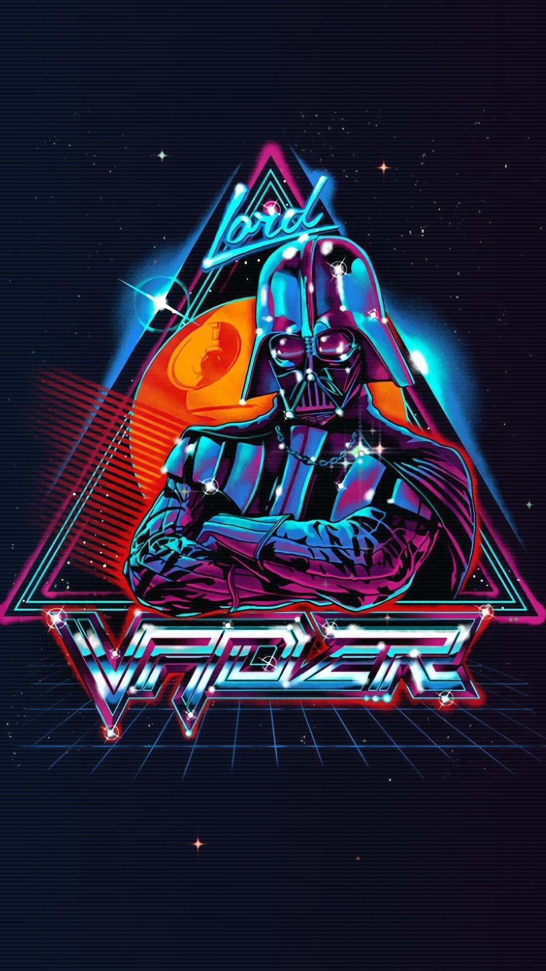 Free download Star Wars Darth Vader art picture black background 1080x1920 [1080x1920] for your Desktop, Mobile & Tablet. Explore Star Wars iPhone 7 Plus Wallpaper. Star Wars iPhone 7