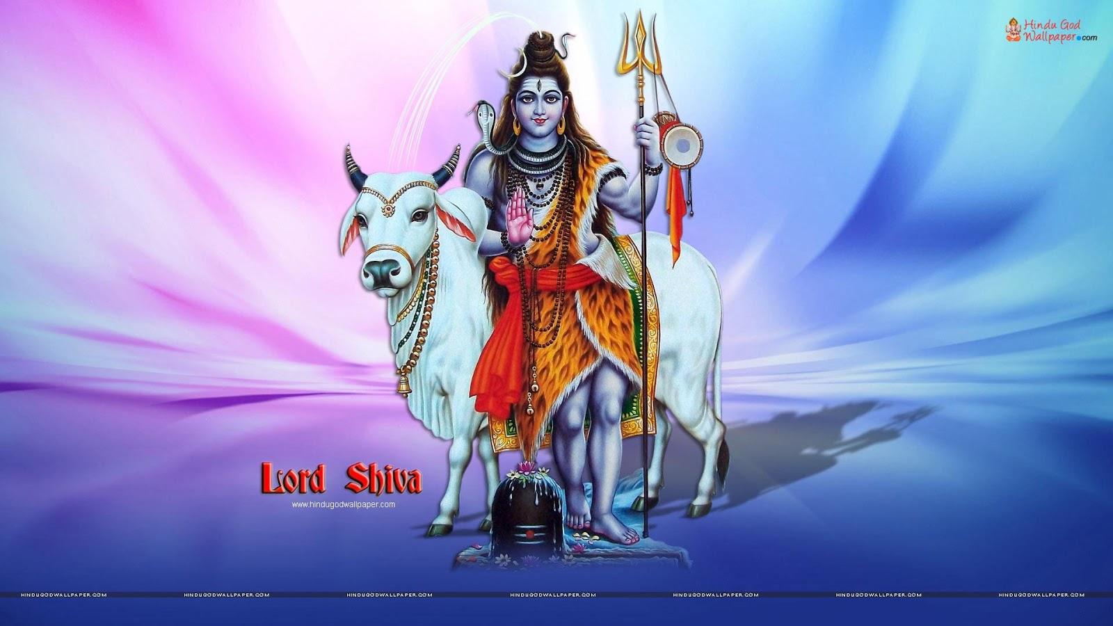 Lord Shiva Wallpaper HD 4K 1.1 APK Download