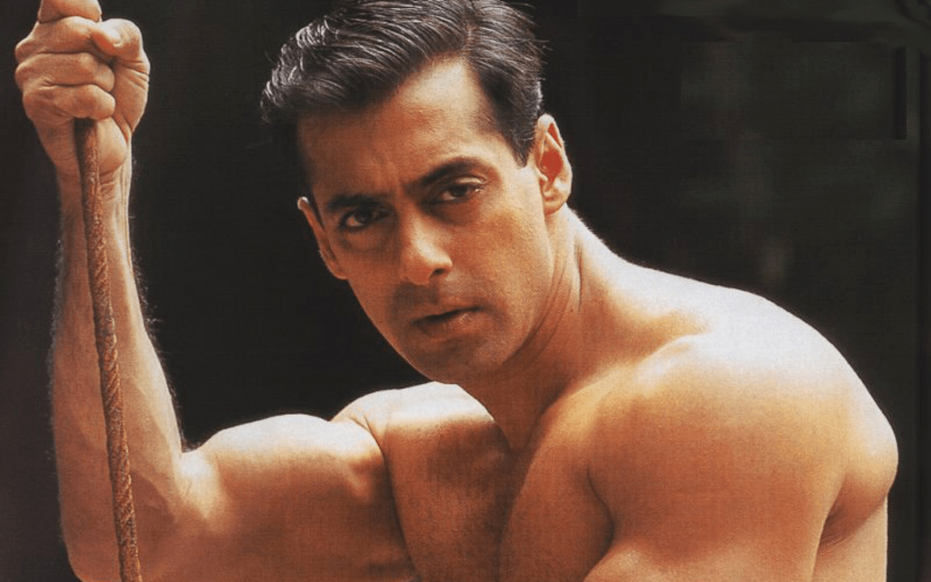 Body Builder Salman Khan HD Wallpaper. Salman khan photo