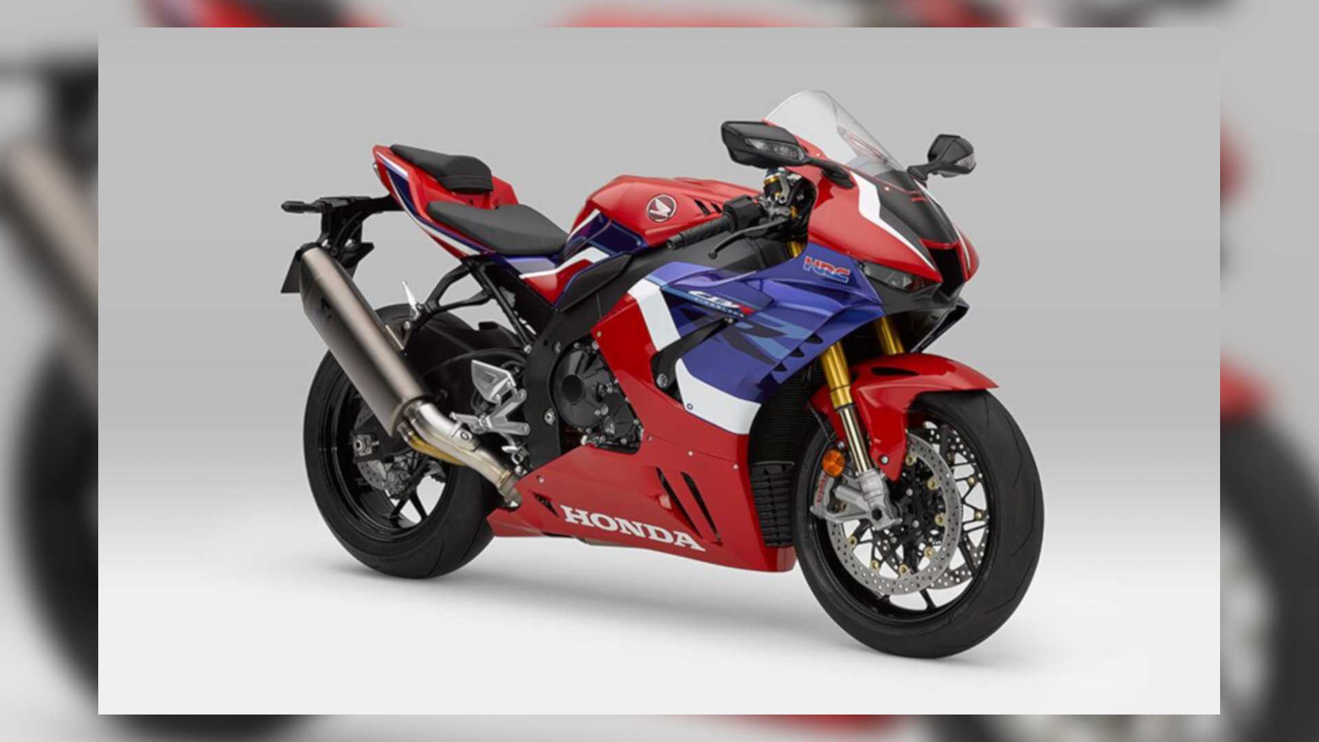 Honda Cbr 1000 Rr Wallpapers Wallpaper Cave