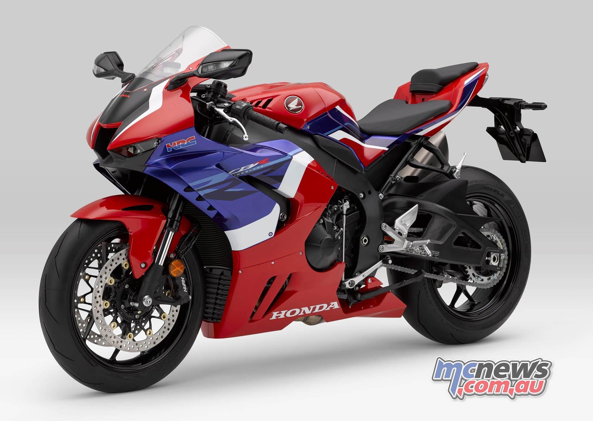 Honda CBR1000RR-R Fireblade SP Wallpapers - Wallpaper Cave