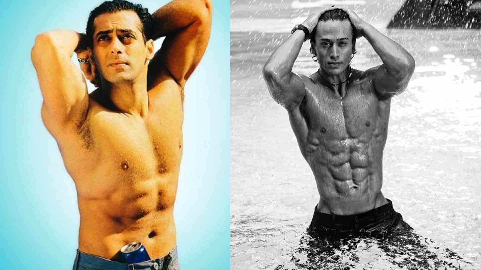 Timeline of the Bollywood actor body