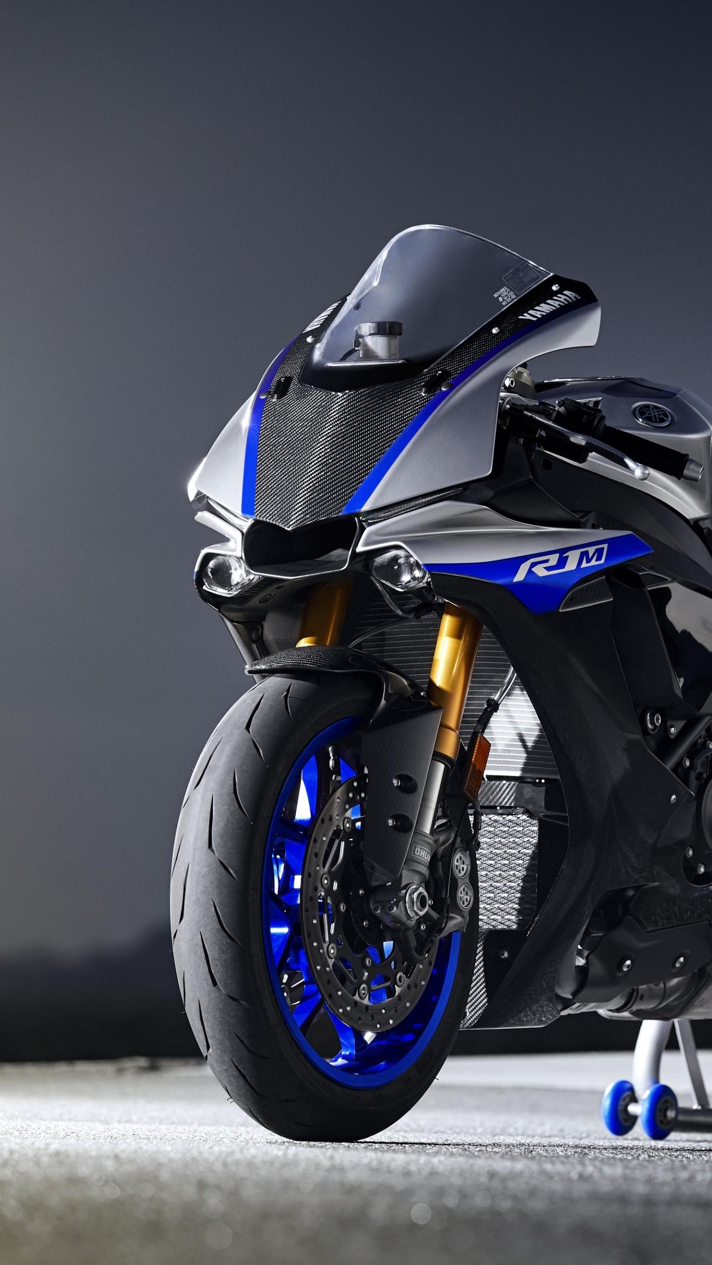 Android Yamaha R1m Wallpapers Wallpaper Cave