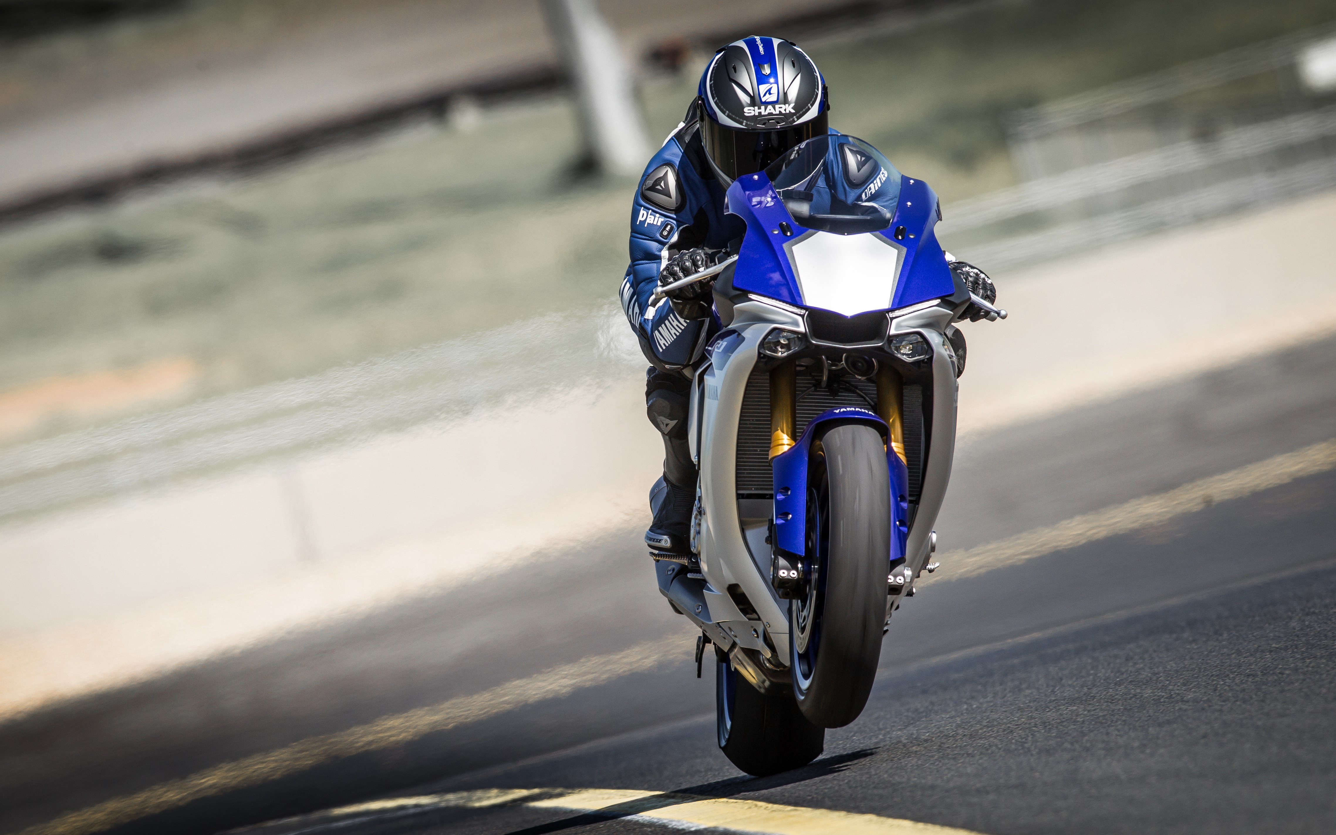 Yamaha YZF R1 HD Bikes, 4k Wallpaper, Image, Background, Photo and Picture
