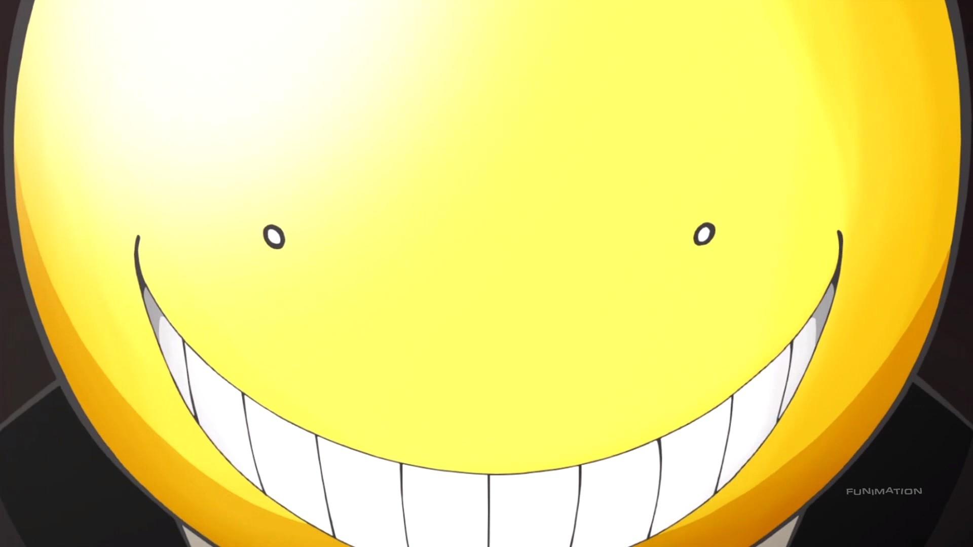 Korosensei Wallpaper