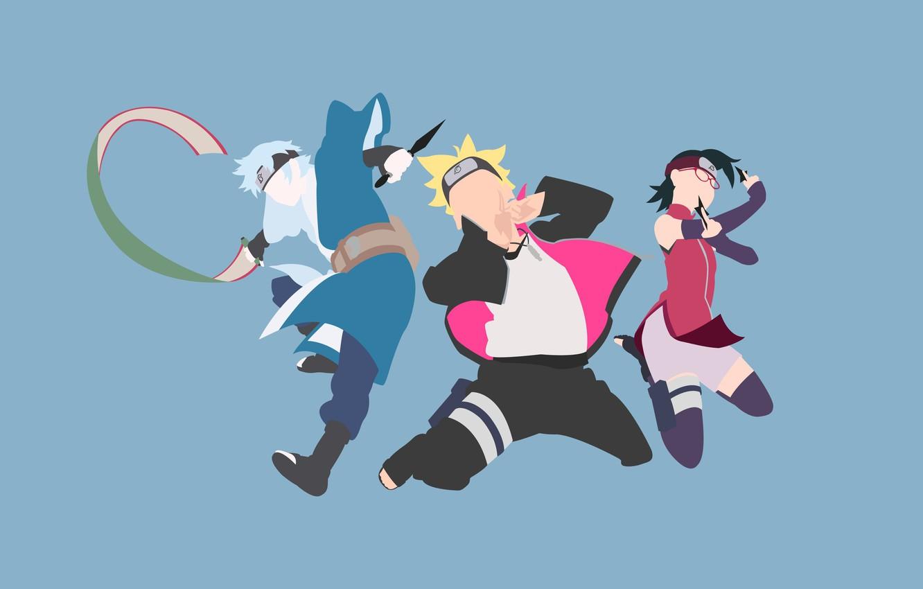 Konohagakure Wallpapers - Wallpaper Cave
