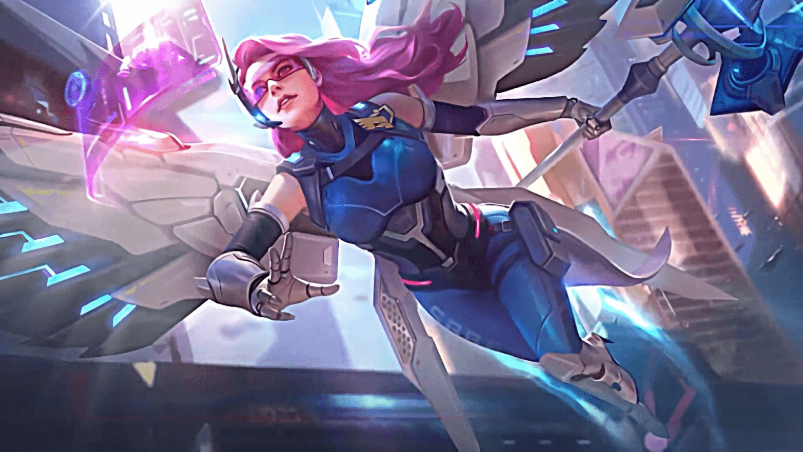 Лесли mobile legends art. Hero mobile legends. Пополь и купа арт mobile legends. Броуди mlbb. Хаябуса mobile legends.