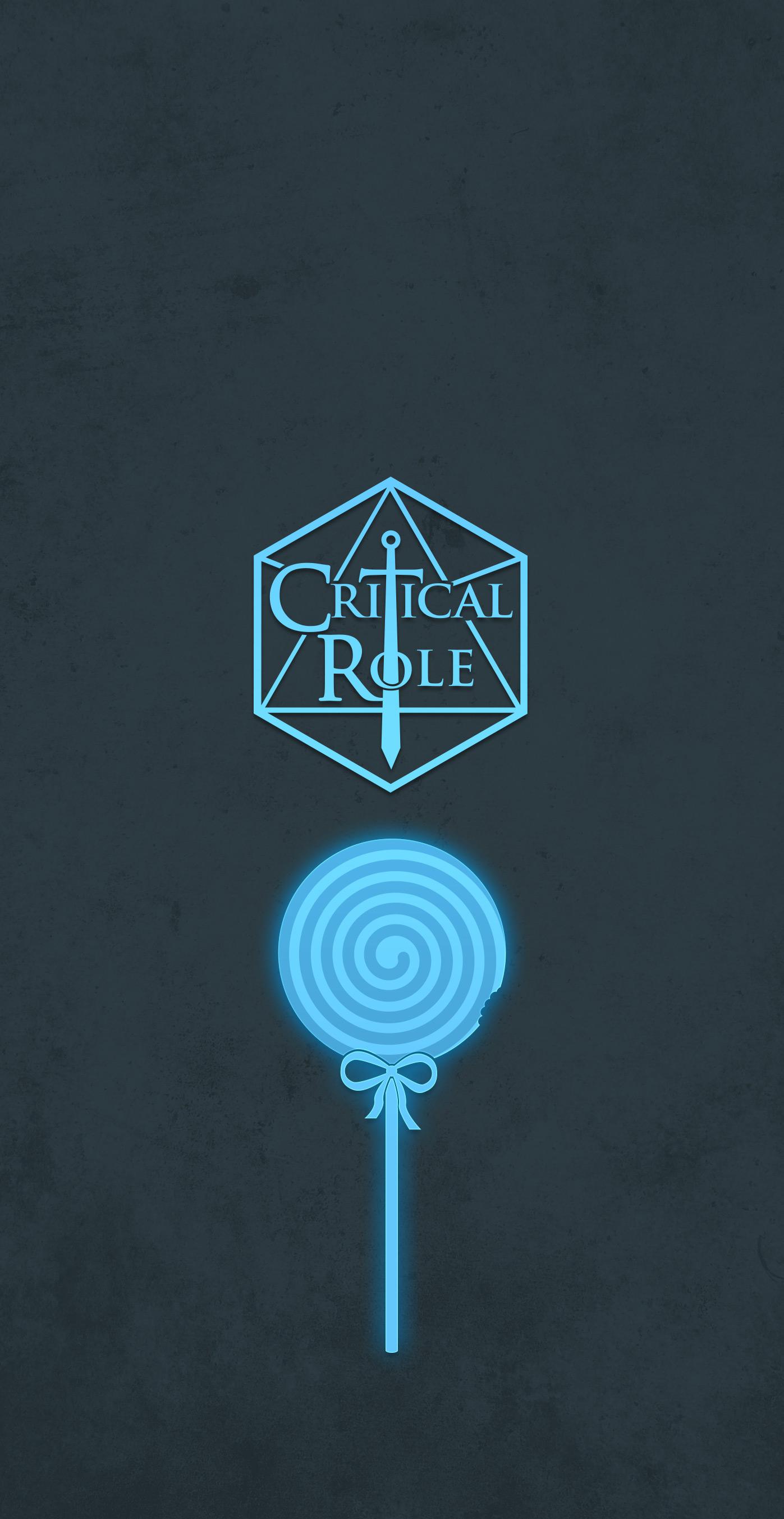 Critical Role Wallpapers - Wallpaper Cave