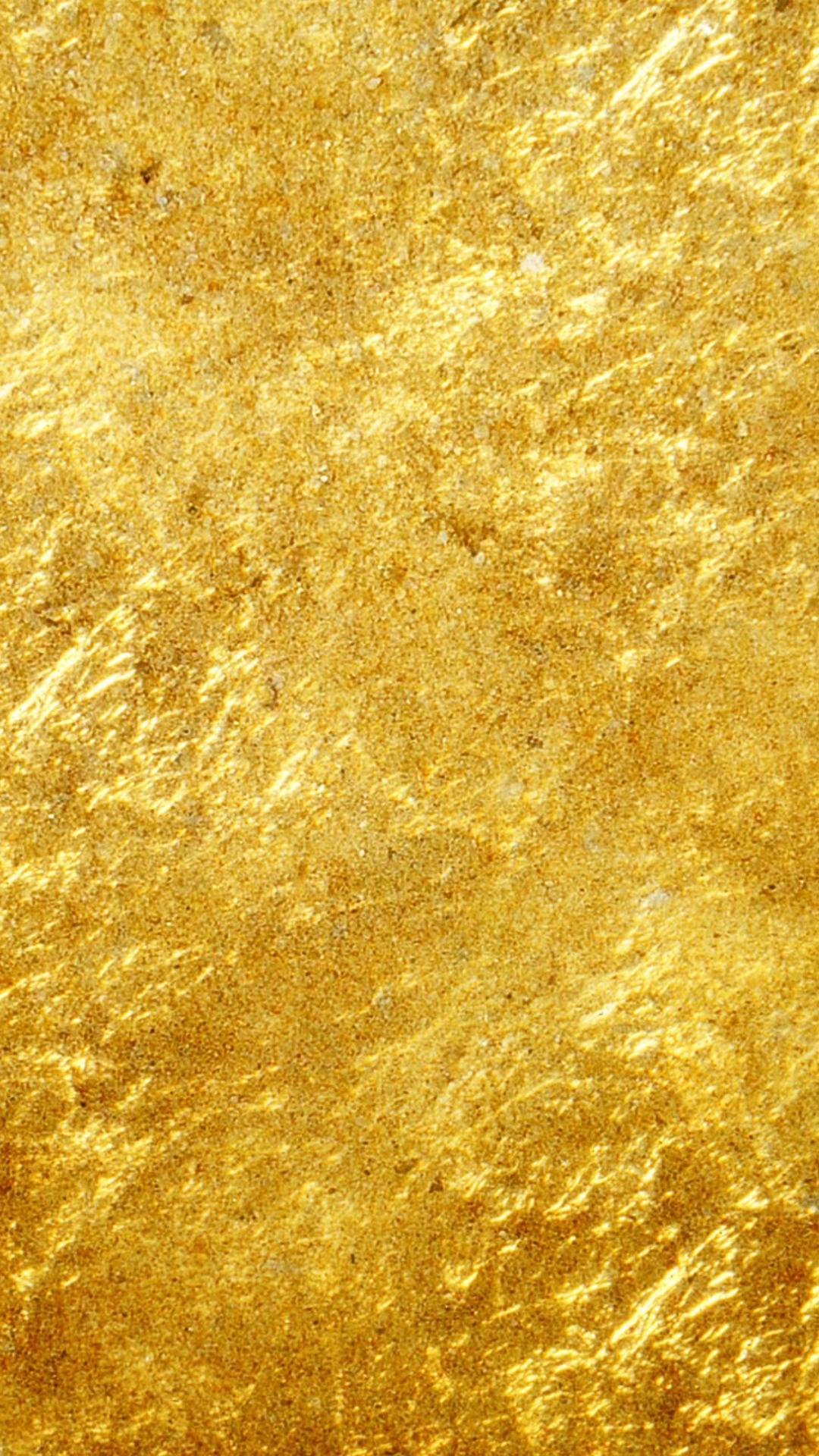 Golden Iphone Hd Wallpapers Wallpaper Cave