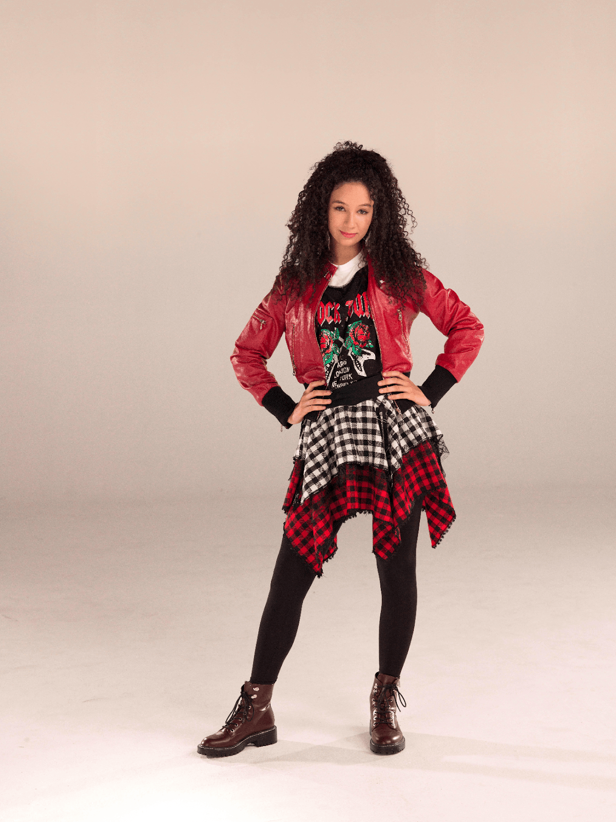 NickALive!: 'Find Me in Paris' to Twirl onto Nickelodeon UK