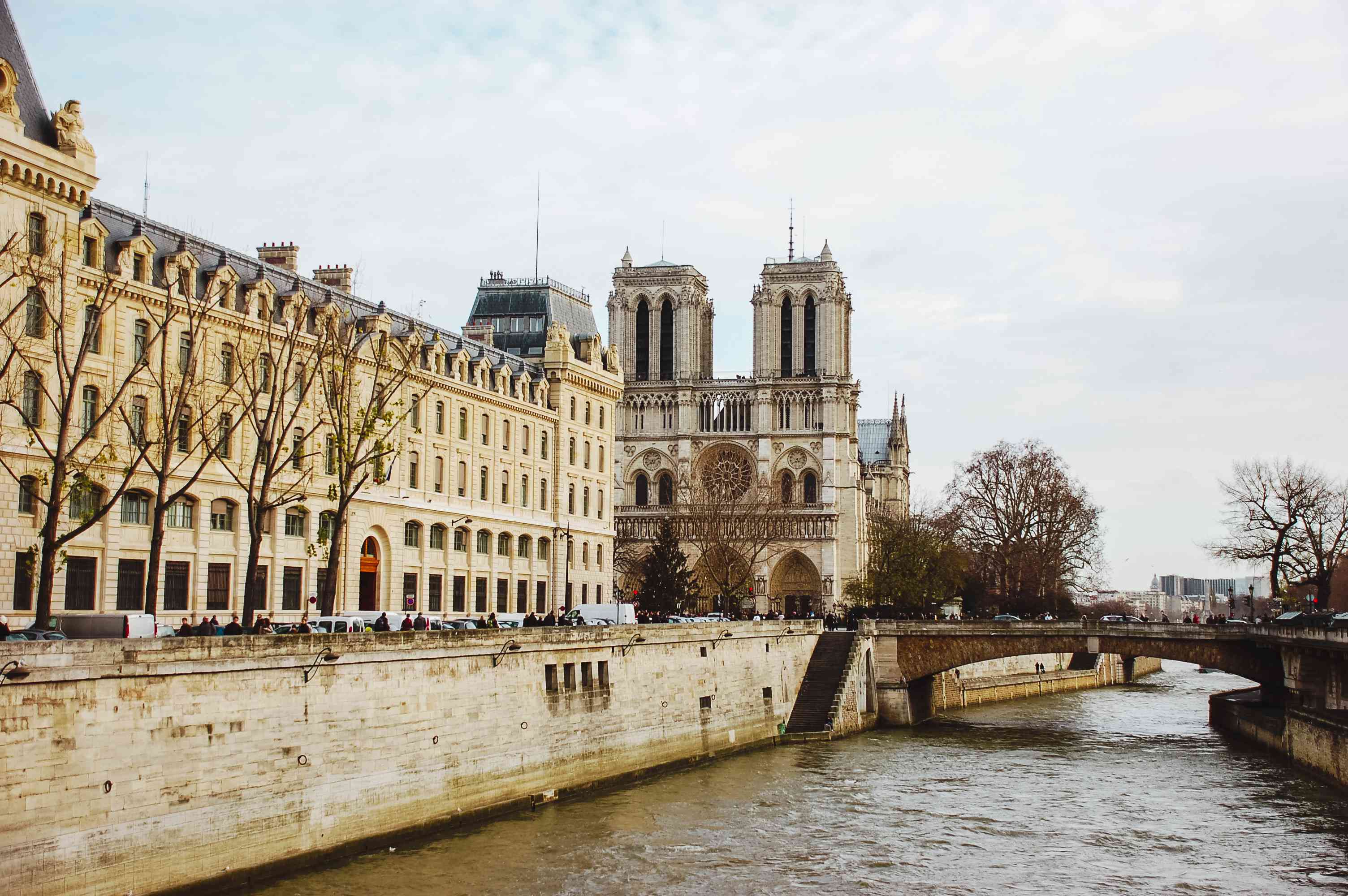 The 10 Most Beautiful Churches and Cathedrals in Paris