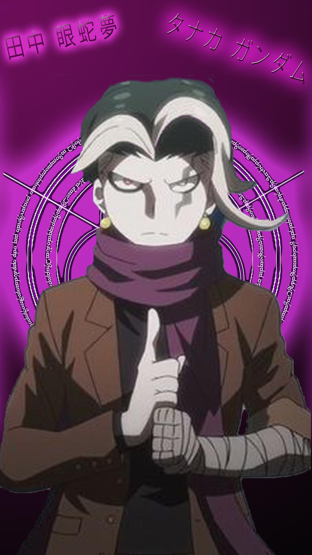 Gundham Tanaka Wallpapers - Wallpaper Cave