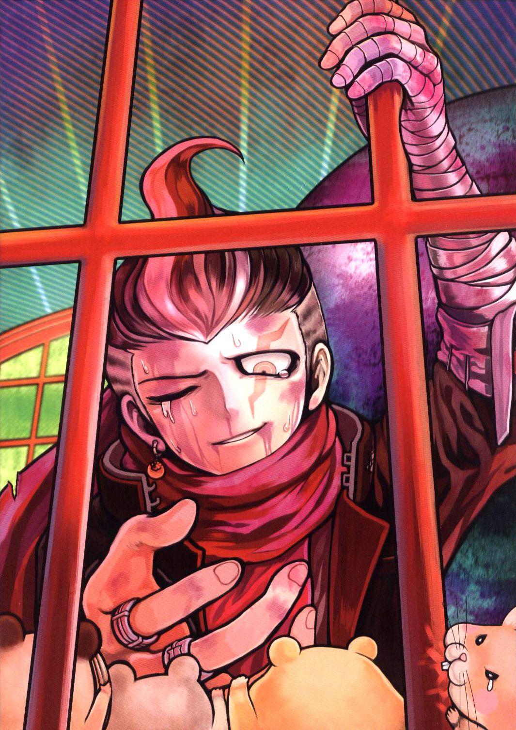 Gundham Tanaka Wallpapers - Wallpaper Cave