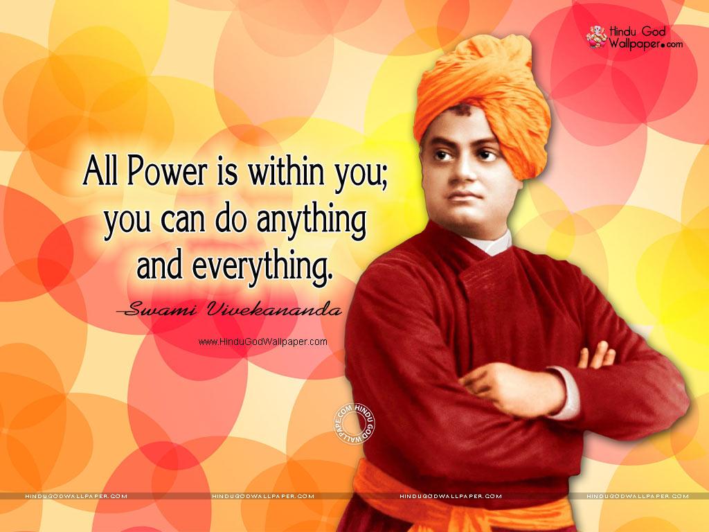 Swami Vivekananda Hd Wallpapers - Wallpaper Cave