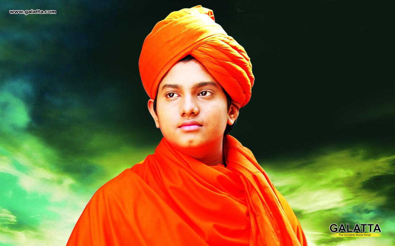 Swami Vivekananda HD Wallpaper Pic Vivekananda HD