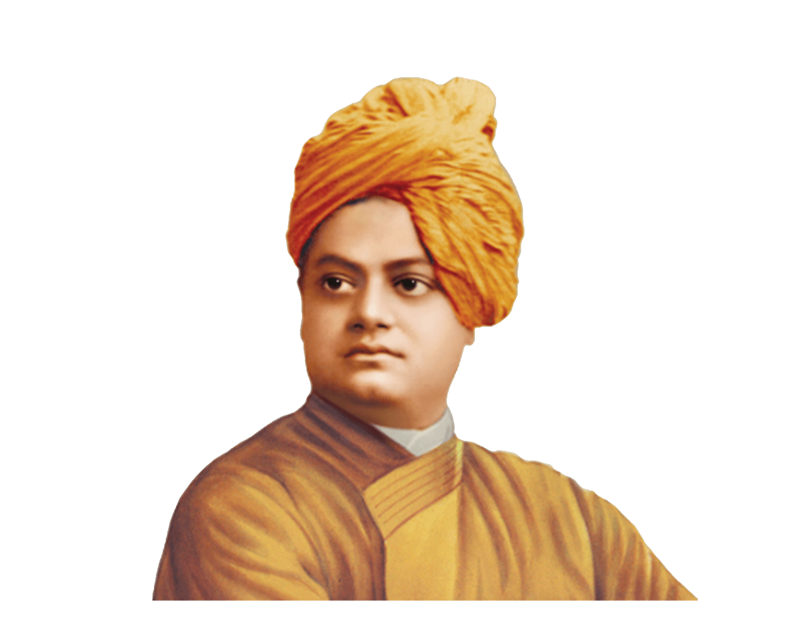 Swami Vivekananda Hd Wallpapers Wallpaper Cave