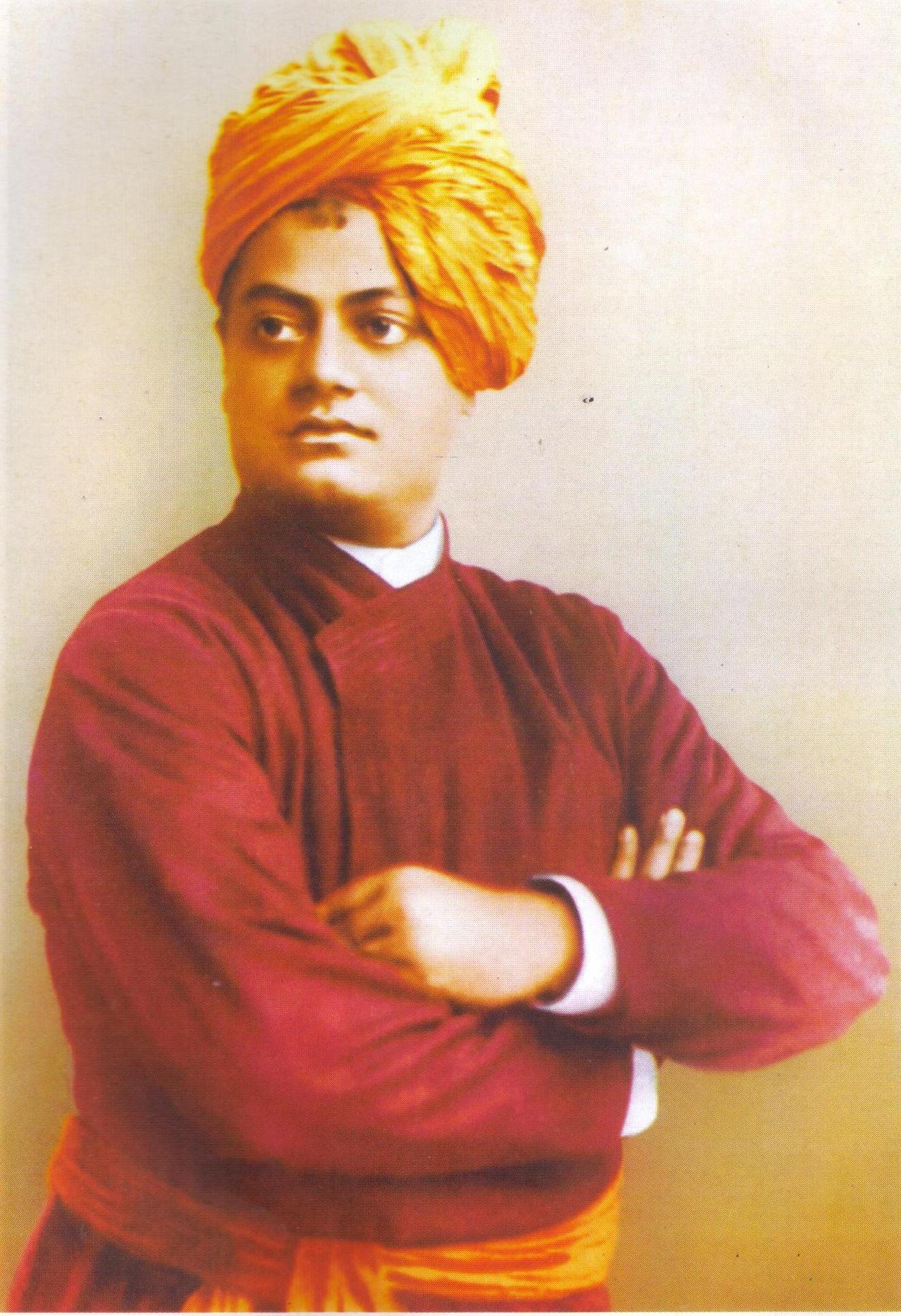 swami vivekananda wallpapers mobile