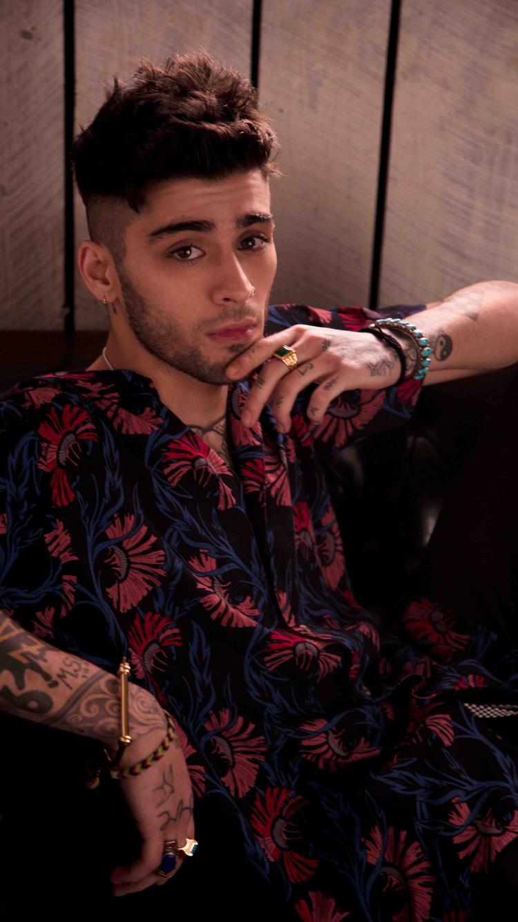 Zayn Malik Phone Wallpapers Wallpaper Cave 