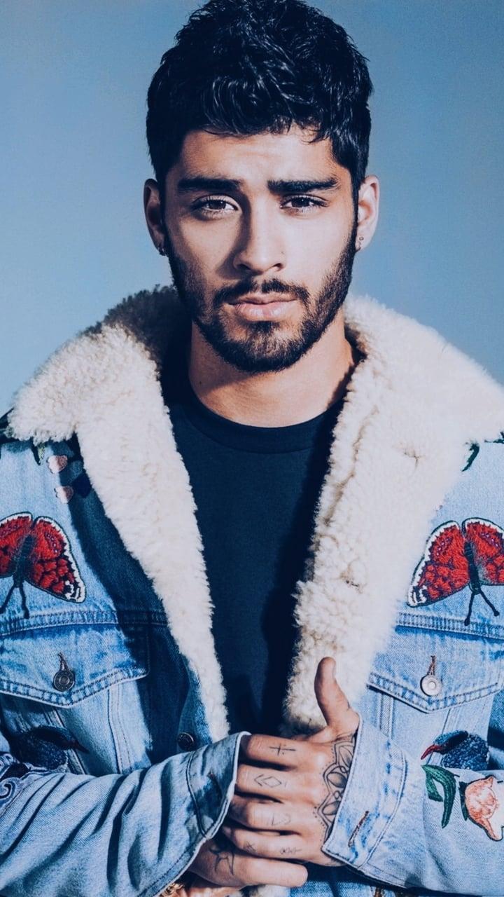 Zayn Malik Wallpaper for Android