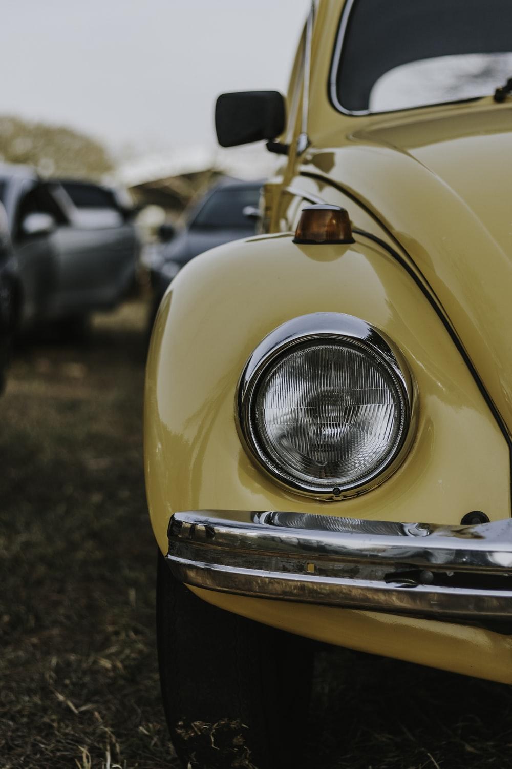Vw Beetle Picture. Download Free Image