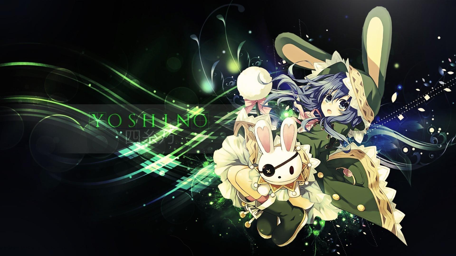 Date a Live Anime Wallpaper Free Date a Live Anime