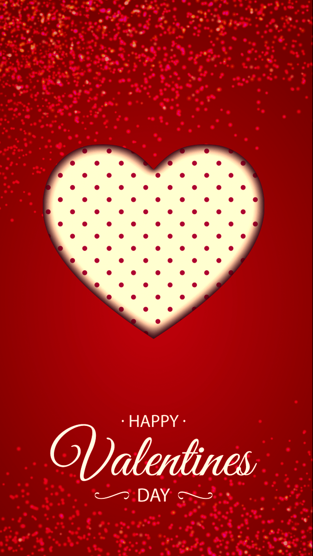 Happy Valentine's Day Image Wallpaper