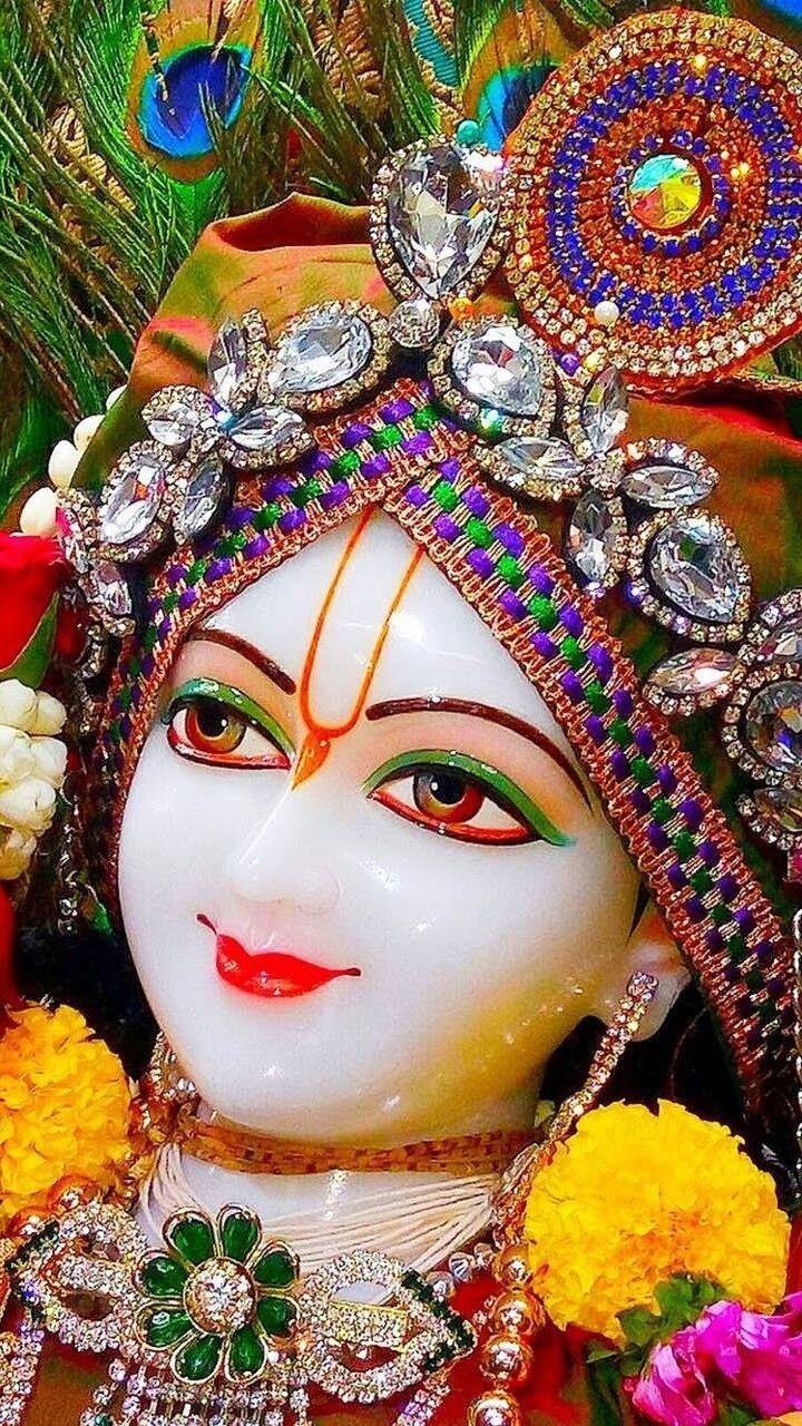 Hare krishna. Iskcon krishna, Lord krishna HD wallpaper