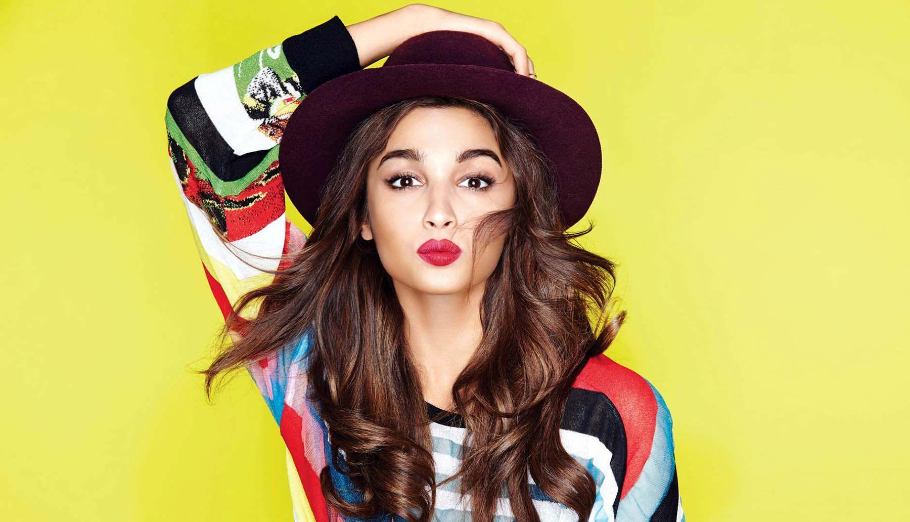 best Alia Bhatt HD wallpaper image. Alia