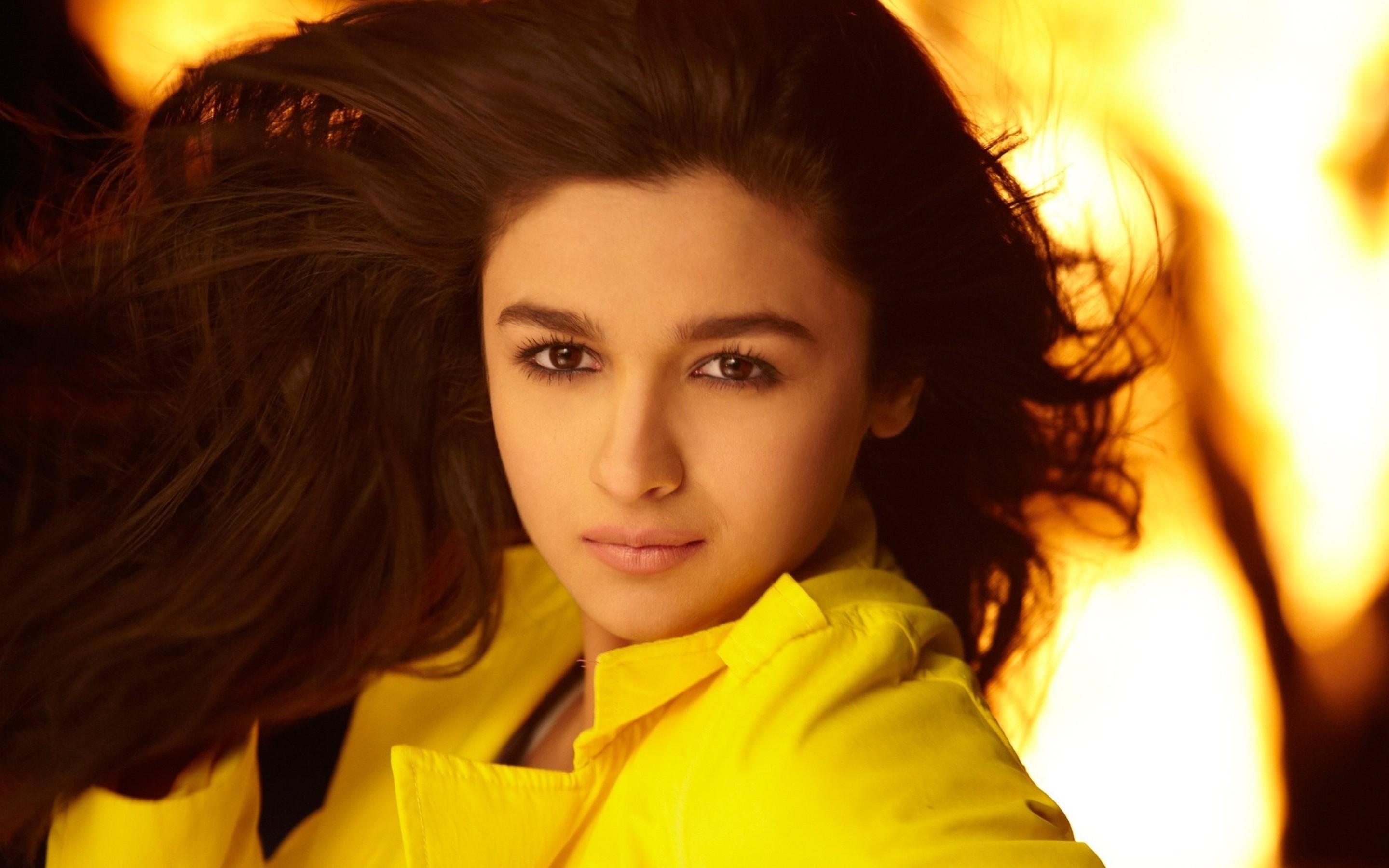 Alia Bhatt Celebrity Macbook Pro Retina HD 4k