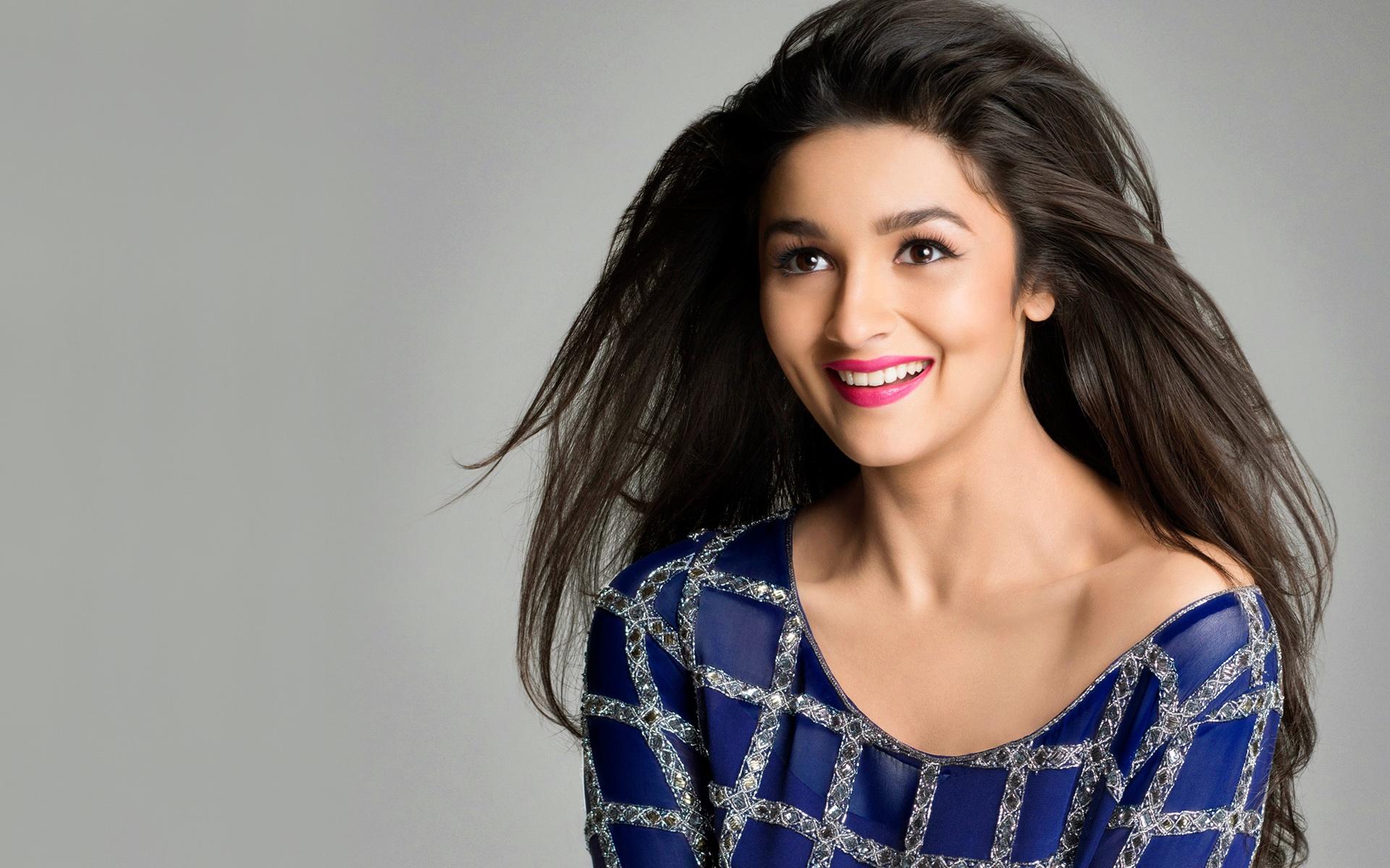 Celebrities, Bollywood, Alia Bhatt wallpaper